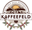 Kaffeefeld